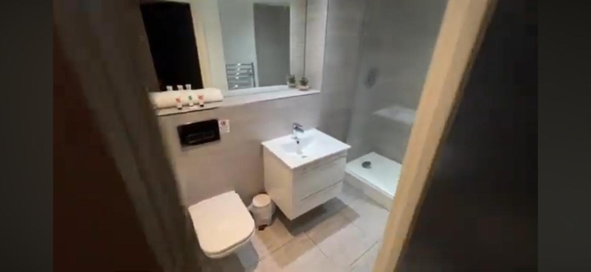 5 Halifax House, 3 Apartment Liverpool