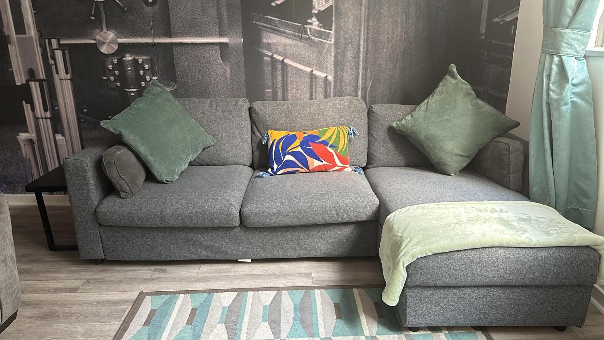 5 Halifax House, 3 * Liverpool